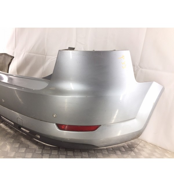 Бампер задний бу для Ford Mondeo  2.0 TDCi,  2007 г. бу контрактные купить в Спб