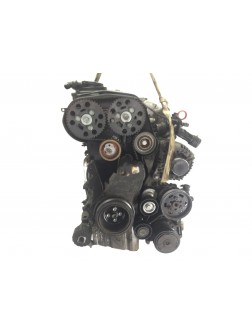 Двигатель (ДВС)  бу для Audi A4 B7 2.0 TDi,  2006 г.