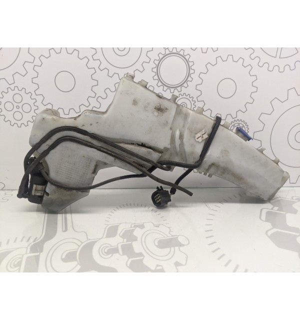Бачок омывателя бу для Ford Focus  1.6 TDCi,  2010 г. бу контрактные купить в Спб