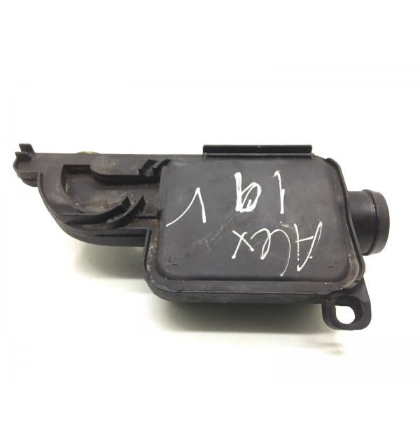 Маслоотделитель бу для Ford Fiesta  1.4 TDCi,  2008 г. бу контрактные купить в Спб
