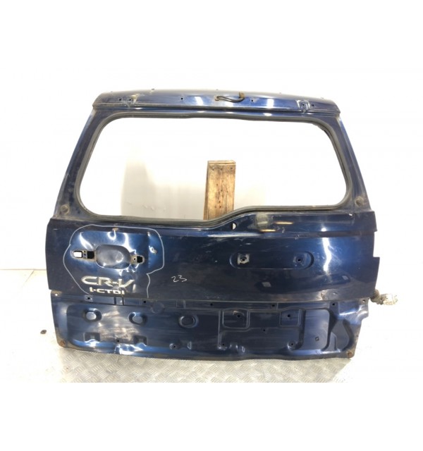 Крышка багажника бу для Honda CR-V  2.2 CTDi,  2005 г. бу контрактные купить в Спб