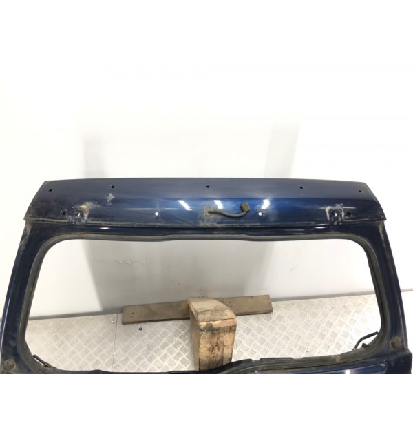 Крышка багажника бу для Honda CR-V  2.2 CTDi,  2005 г. бу контрактные купить в Спб