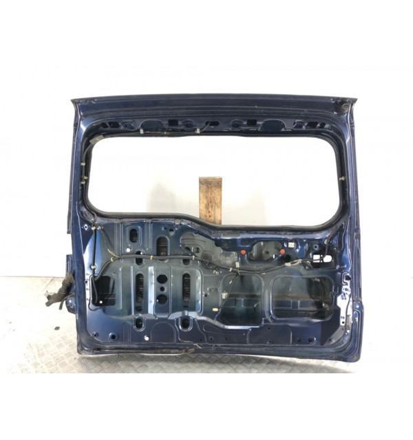 Крышка багажника бу для Honda CR-V  2.2 CTDi,  2005 г. бу контрактные купить в Спб