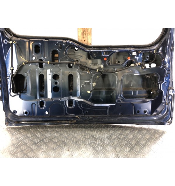 Крышка багажника бу для Honda CR-V  2.2 CTDi,  2005 г. бу контрактные купить в Спб