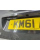 Крышка багажника бу для Peugeot 207  1.6 HDi,  2011 г. бу контрактные купить в Спб
