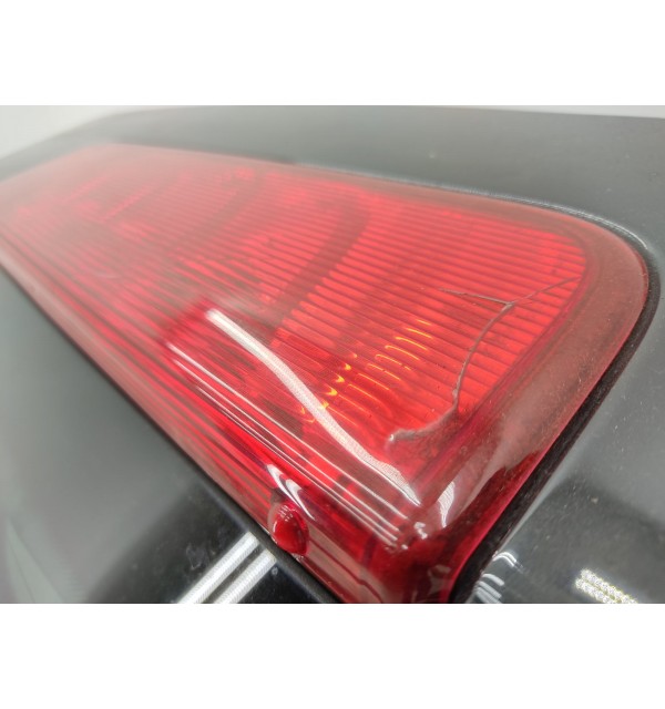 Крышка багажника бу для Peugeot 207  1.6 HDi,  2011 г. бу контрактные купить в Спб