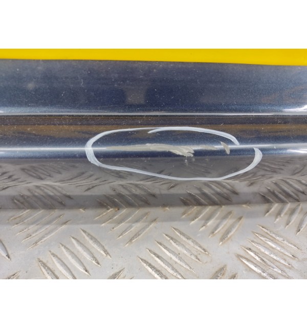Крышка багажника бу для Peugeot 508  1.6 HDi,  2011 г. бу контрактные купить в Спб