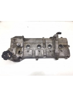 Клапанная крышка бу для Mazda 3  BK 1.6 i,  2005 г.