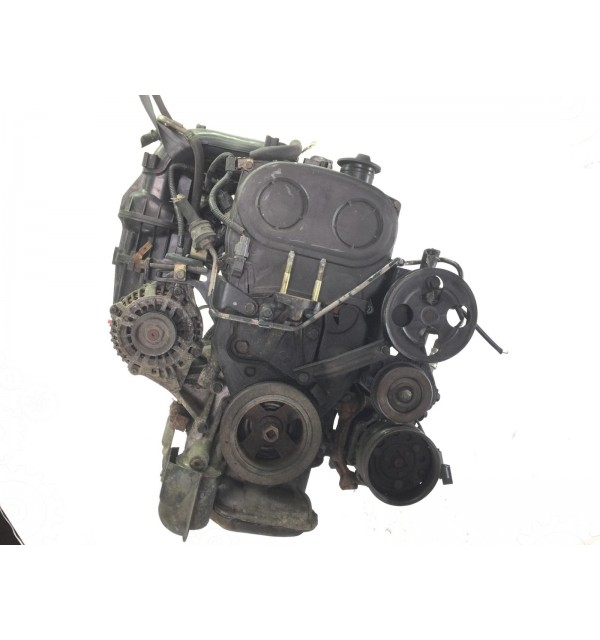 Двигатель (ДВС)  бу для Volvo V40  1.8 i,  2003 г.