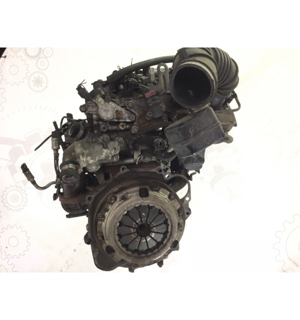 Двигатель (ДВС)  бу для Volvo V40  1.8 i,  2003 г.