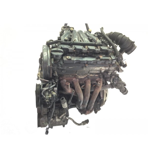Двигатель (ДВС)  бу для Volvo V40  1.8 i,  2003 г.