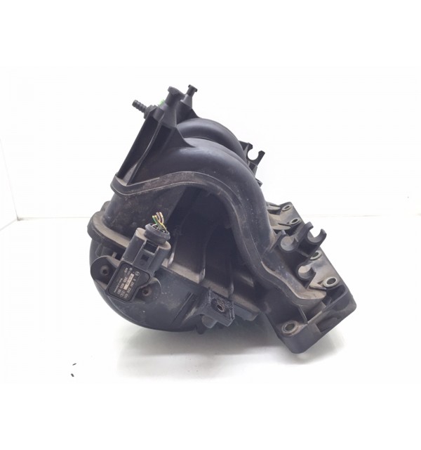 Коллектор впускной бу для Seat Ibiza  1.4 i,  2001 г. бу контрактные купить в Спб