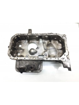Поддон бу для Opel Astra H 1.7 CDTi,  2005 г.