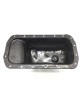 Поддон бу для Peugeot 307  1.6 HDi,  2005 г. бу контрактные купить в Спб