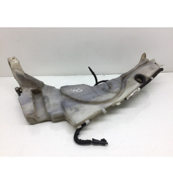 Бачок омывателя бу для Ford Focus 2 2.0 TDCi,  2009 г. бу контрактные купить в Спб