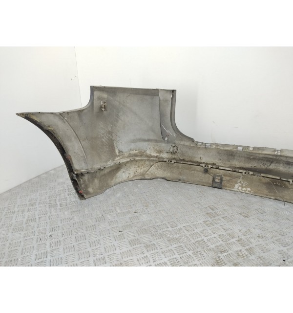 Бампер задний бу для Opel Signum  1.9 CDTi,  2006 г. бу контрактные купить в Спб