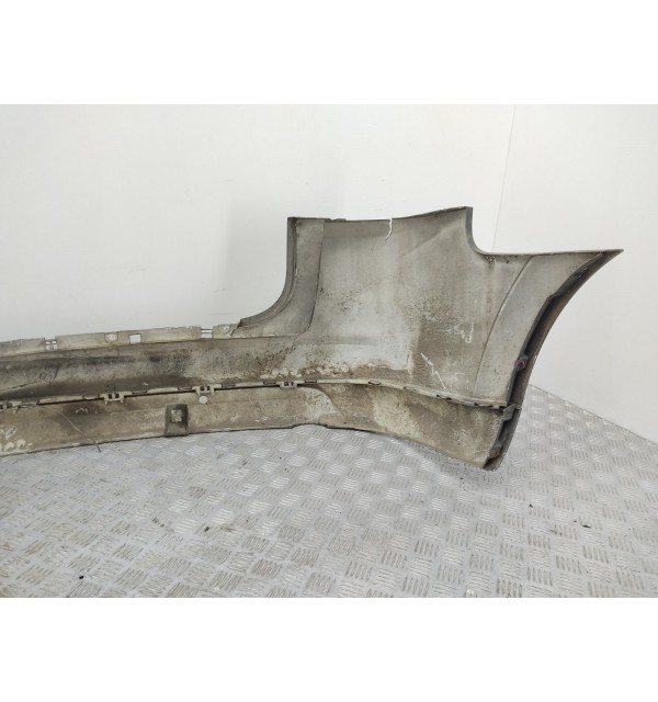 Бампер задний бу для Opel Signum  1.9 CDTi,  2006 г. бу контрактные купить в Спб