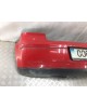 Бампер задний бу для Volkswagen Polo  1.4 TDi,  2004 г. бу контрактные купить в Спб