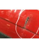 Бампер задний бу для Volkswagen Polo  1.4 TDi,  2004 г. бу контрактные купить в Спб