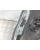 Бампер задний бу для Peugeot 207  1.6 i,  2008 г. бу контрактные купить в Спб
