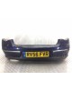 Бампер задний бу для Volkswagen Passat B6 1.9 TDi,  2006 г. бу контрактные купить в Спб