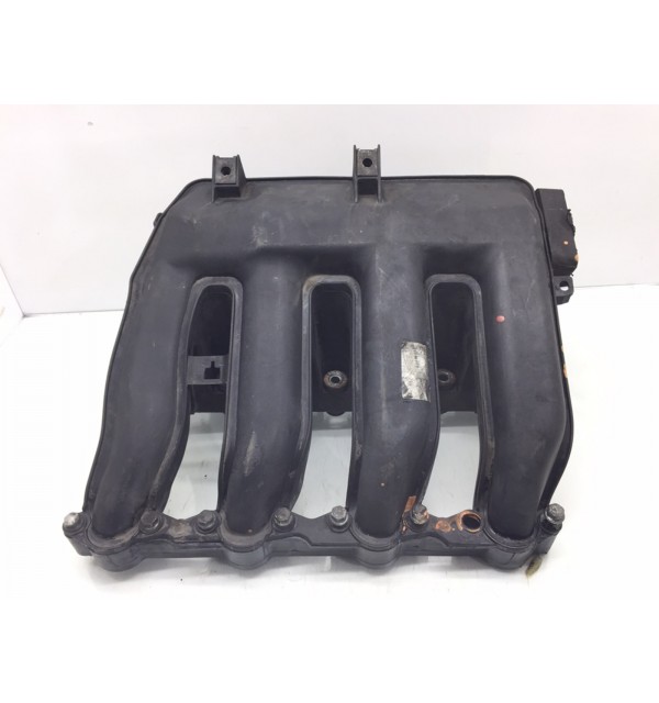 Коллектор впускной бу для BMW 1 E87/E81/E82/E88 2.0 TD,  2006 г. бу контрактные купить в Спб