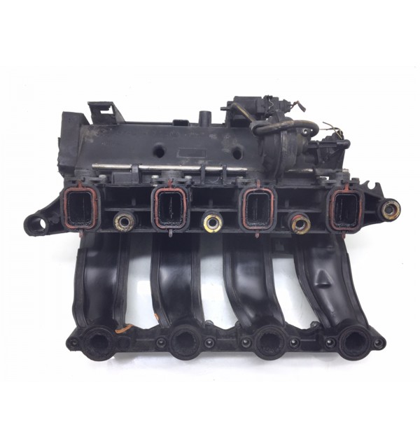 Коллектор впускной бу для BMW 1 E87/E81/E82/E88 2.0 TD,  2006 г. бу контрактные купить в Спб
