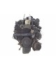 Двигатель (ДВС)  бу для Ford Fiesta  1.6 TDCi,  2011 г. бу контрактные купить в Спб