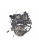 Двигатель (ДВС)  бу для Ford Fiesta  1.6 TDCi,  2011 г. бу контрактные купить в Спб