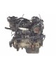 Двигатель (ДВС)  бу для Ford Fiesta  1.6 TDCi,  2011 г. бу контрактные купить в Спб