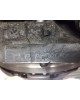 Двигатель (ДВС)  бу для Ford Fiesta  1.6 TDCi,  2011 г. бу контрактные купить в Спб