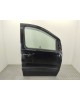 Дверь передняя правая бу для Fiat Scudo  2.0 JTD,  2008 г. бу контрактные купить в Спб
