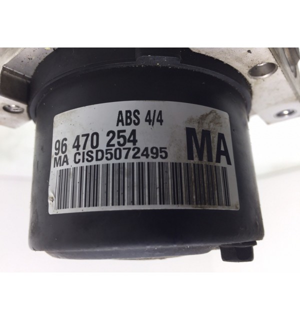 Блок ABS бу для Chevrolet Kalos  1.4 i,  2008 г.