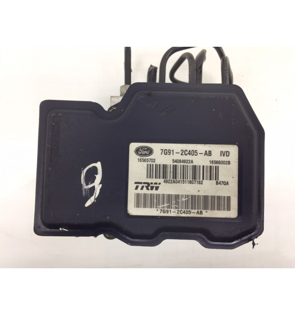 Блок ABS бу для Ford Mondeo  2.0 TDCi,  2007 г. бу контрактные купить в Спб