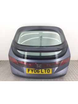 Крышка багажника бу для Honda Civic 8 2.2 CTDi, 2006 г.
