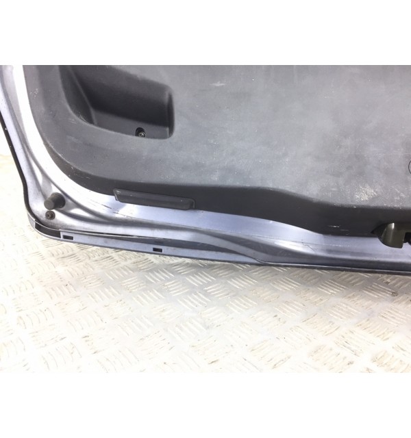 Крышка багажника бу для Honda Civic 8 2.2 CTDi,  2006 г.