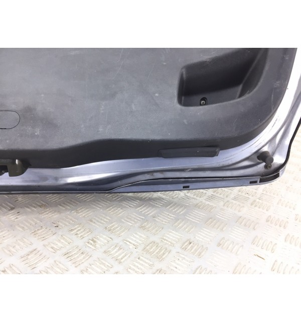 Крышка багажника бу для Honda Civic 8 2.2 CTDi,  2006 г.