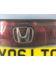 Крышка багажника бу для Honda Civic 8 2.2 CTDi,  2006 г.