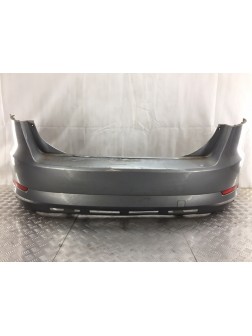 Бампер задний бу для Ford Mondeo  2.0 TDCi,  2010 г.
