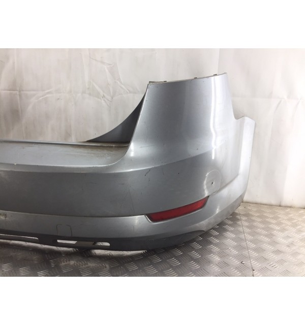 Бампер задний бу для Ford Mondeo  2.0 TDCi,  2010 г. бу контрактные купить в Спб