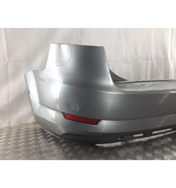 Бампер задний бу для Ford Mondeo  2.0 TDCi,  2010 г. бу контрактные купить в Спб