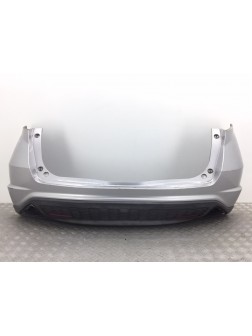 Бампер задний бу для Honda Civic 8 2.2 CTDi,  2008 г.