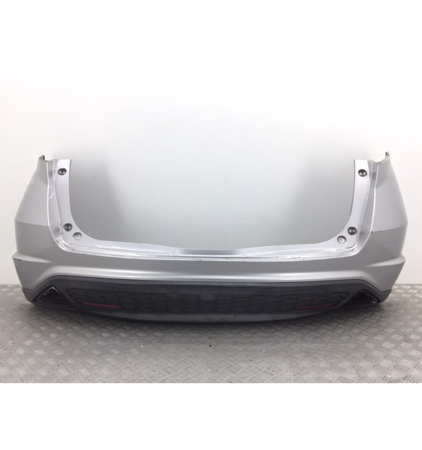 Бампер задний бу для Honda Civic  2.2 CTDi,  2008 г. бу контрактные купить в Спб