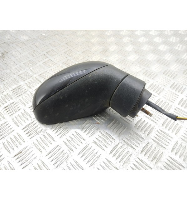 Зеркало наружное правое бу для Seat Leon  1.9 TDi,  2009 г. бу контрактные купить в Спб
