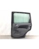 Дверь задняя правая бу для Ford Fiesta  1.4 i,  2003 г. бу контрактные купить в Спб