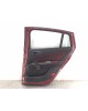 Дверь задняя правая бу для Fiat Bravo  1.9 JTD,  2007 г. бу контрактные купить в Спб