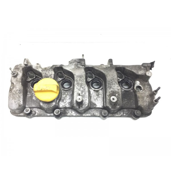 Клапанная крышка бу для Opel Antara  2.0 CDTi,  2008 г. бу контрактные купить в Спб
