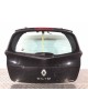 Крышка багажника бу для Renault Clio  1.4 i,  2006 г. бу контрактные купить в Спб