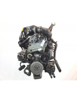 Двигатель (ДВС)  бу для Fiat Punto 3 1.3 JTD,  2012 г.