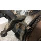 Двигатель (ДВС)  бу для Fiat Punto 3 1.3 JTD,  2012 г. бу контрактные купить в Спб